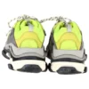 Zapatillas Triple S «Verde fluorescente» 512175W09O47320