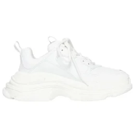 Zapatillas Triple S «White» 536737W2FA59000