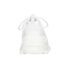 Zapatillas Triple S «White» 524039W2FA59000