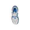 Zapatillas Triple S «White Blue» 541624W09ON9169