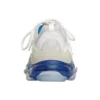 Zapatillas Triple S «White Blue» 541624W09ON9169