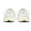 Zapatillas Triple S «White Double Foam and Mesh» 755687W3SM29097