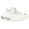 Zapatillas Triple S «White Metal Grey» 536737W2FS41200