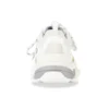 Zapatillas Triple S «White Metal Grey» 536737W2FS41200