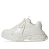 Zapatillas Triple S «White Rubber» 734953W2PAA9000