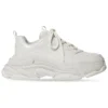 Zapatillas Triple S «White Rubber» 734953W2PAA9000