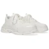 Zapatillas Triple S «White Rubber» 734953W2PAA9000