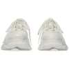 Zapatillas Triple S «White Rubber» 734953W2PAA9000