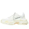 Zapatillas Triple S «White Tan» 2018 534217W09E19000