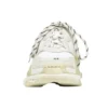 Zapatillas Triple S «White Tan» 2018 534217W09E19000