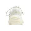 Zapatillas Triple S «White Tan» 2018 534217W09E19000