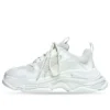 Zapatillas Triple S «WhitecGlow» 524039W3CR59001