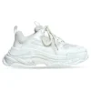 Zapatillas Triple S «WhitecGlow» 524039W3CR59001