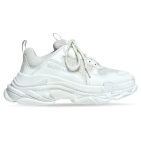 Zapatillas Triple S «WhitecGlow» 524039W3CR59001