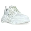 Zapatillas Triple S «WhitecGlow» 524039W3CR59001