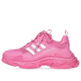 Zapatillas Triple S x Adidas «Neon Pink» 712764W2ZB65590