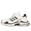 Zapatillas Triple S x Adidas «White» 710020W2ZB19112