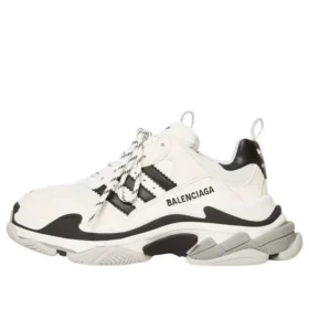 Zapatillas Triple S x Adidas «White» 710020W2ZB19112