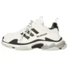 Zapatillas Triple S x Adidas «White» 710020W2ZB19112