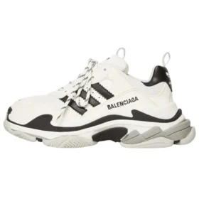 Zapatillas Triple S x Adidas «White» 710020W2ZB19112