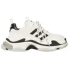 Zapatillas Triple S x Adidas «White» 710020W2ZB19112