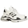 Zapatillas Triple S x Adidas «White» 710020W2ZB19112
