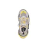Zapatillas Triple S «Yellow Grey» 524039W09OH7074