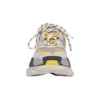 Zapatillas Triple S «Yellow Grey» 524039W09OH7074