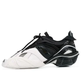 Zapatillas Tyrex 5.0 «Black White» 617535W2CB11090