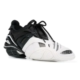 Zapatillas Tyrex 5.0 «Black White» 617535W2CB11090