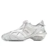 Zapatillas Tyrex Bandage Blanco/Plata 617535W2WA18100