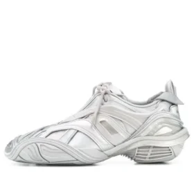 Zapatillas Tyrex Bandage Blanco/Plata 617535W2WA18100