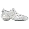 Zapatillas Tyrex Bandage Blanco/Plata 617535W2WA18100