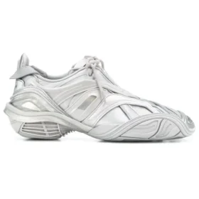 Zapatillas Tyrex Bandage Blanco/Plata 617535W2WA18100