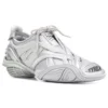 Zapatillas Tyrex Bandage Blanco/Plata 617535W2WA18100