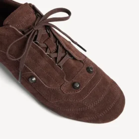 zapatillas urbanas de mujer en color marrn 2 280x280 - Zapatillas urbanas de mujer en color marr&oacute;n