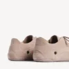 Zapatillas urbanas de mujer en color sésamo Zapatillas urbanas de mujer en color sésamo