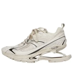 Zapatillas X-Pander «White Grey» 653871W2RA19710