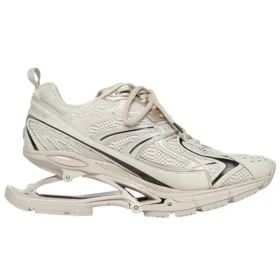 Zapatillas X-Pander «White Grey» 653871W2RA19710