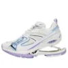 Zapatillas X-Pander «Blanco, azul y morado» 653870W2RA89045