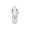 Zapatillas X-Pander «Blanco, azul y morado» 653870W2RA89045