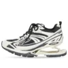 Zapatillas X-Pander «Blanco Negro» 653871W2RA99010