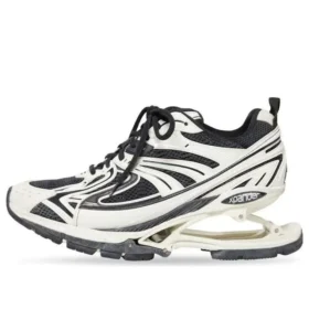 Zapatillas X-Pander «Blanco Negro» 653871W2RA99010