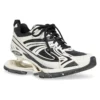 Zapatillas X-Pander «Blanco Negro» 653871W2RA99010
