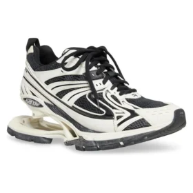 Zapatillas X-Pander «Blanco Negro» 653871W2RA99010