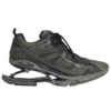 Zapatillas X-Pander «Negro verde oliva» 653871W2RA43135