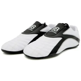Zapatillas Zen «Blanco-Negro» 617539W2CG19010
