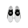 Zapatillas Zen «Blanco-Negro» 617539W2CG19010