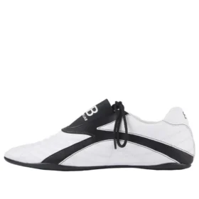 Zapatillas Zen «Blanco Negro» 617540W2CG19010