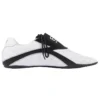 Zapatillas Zen «Blanco Negro» 617540W2CG19010